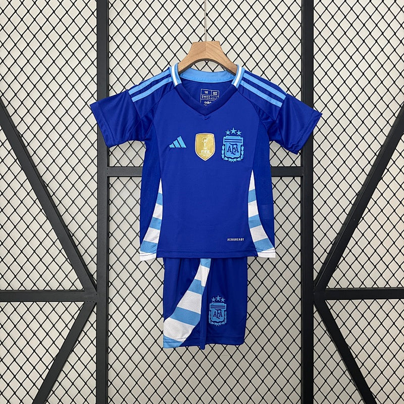 ARG 2024 – Kids Away Kit