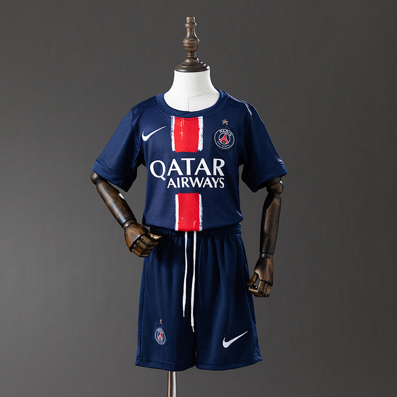 PSG 24/25 – Kids Home Kit