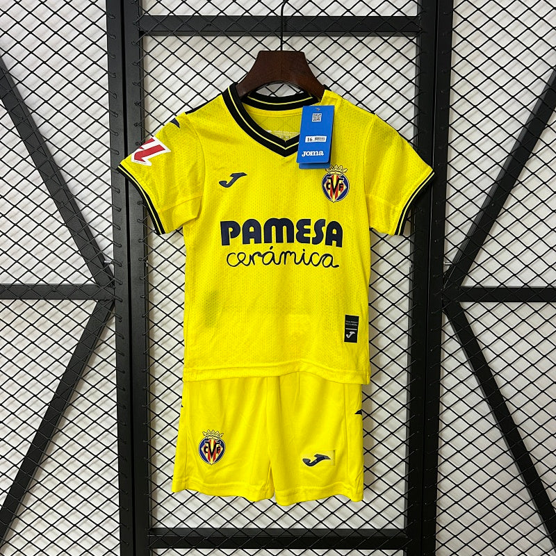 VIL 24/25 – Kids Home Kit