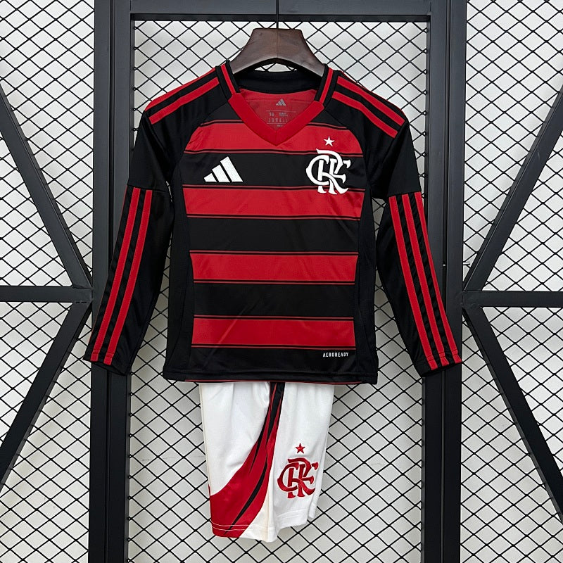 FLA 25/26 – Kids Home Kit