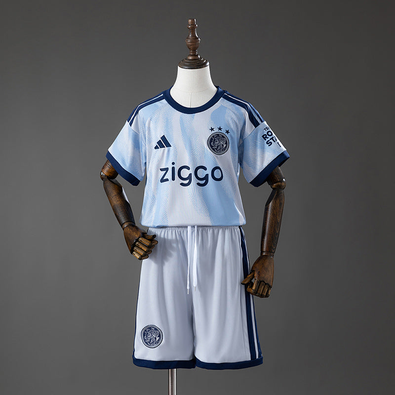 AJX 26/27 Kids Third Kit