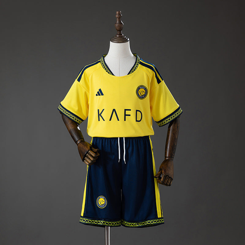 NAS 26/27 Kids Home Kit