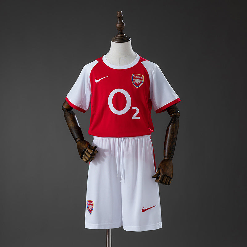 ARS 02/04 Kids Home Kit retro