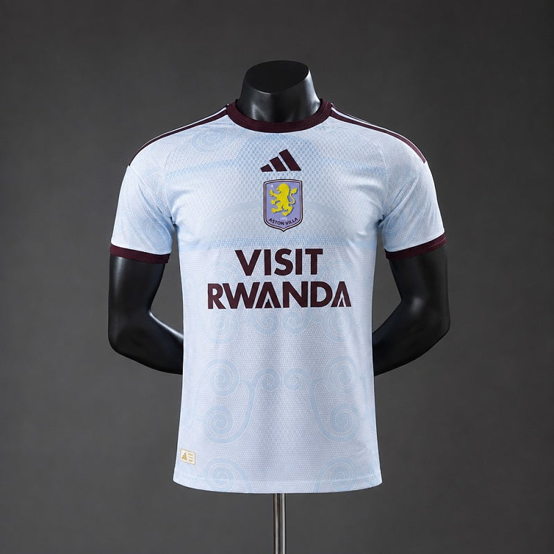 Aston Villa 26/27 Third Shirt, Player Ver.