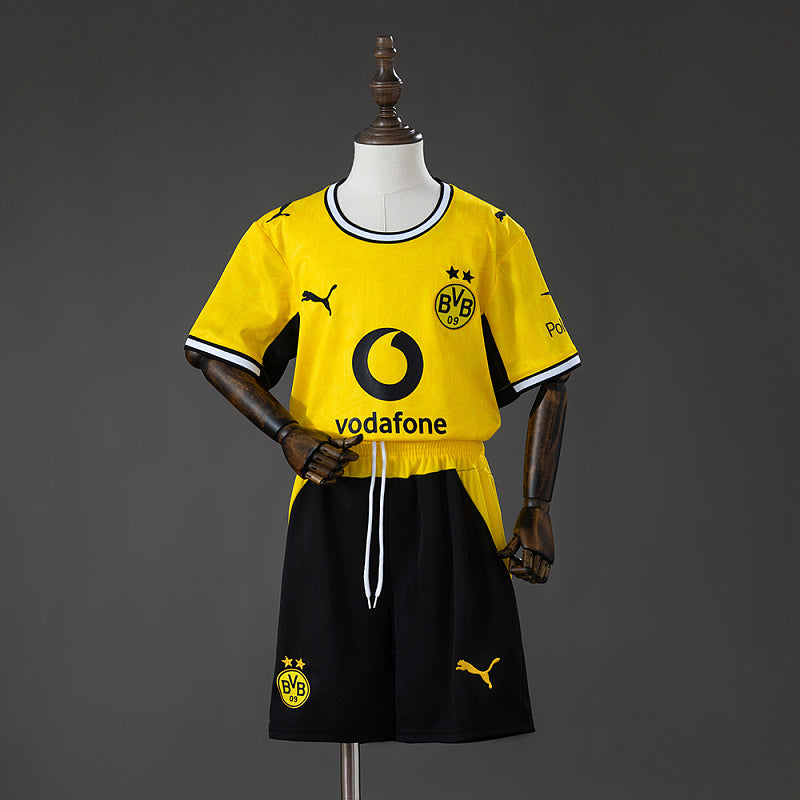 BVB 26/27 Kids Home Kit