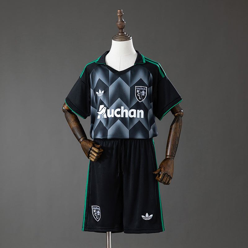 BMG 26/27 Kids Away Kit