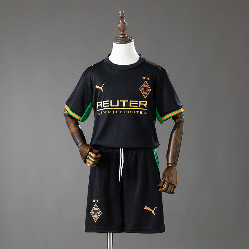 Borussia Monchengladbach 26/27 Kids Away Kit