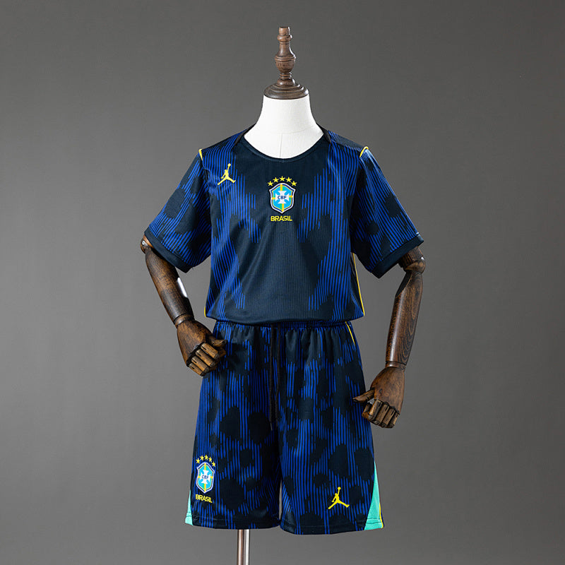 BRA 2026 Kids Away Kit