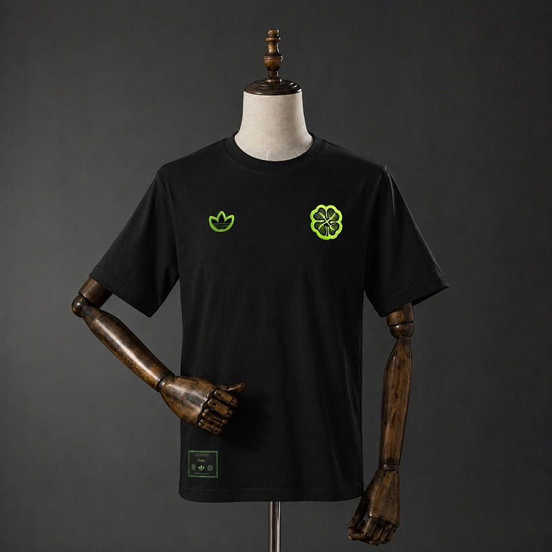 CELT Originals Retro Style Casual Shirt