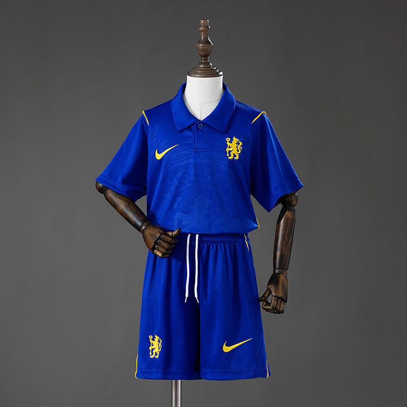 CHE 26/27 Kids Home Kit