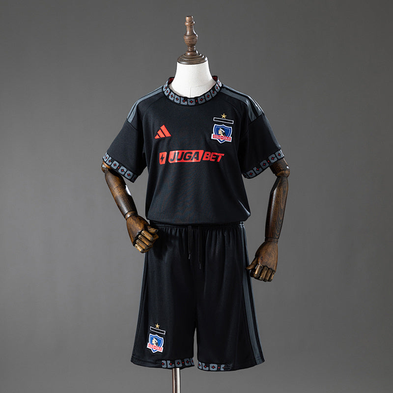 CC 26/27 Kids Away Kit