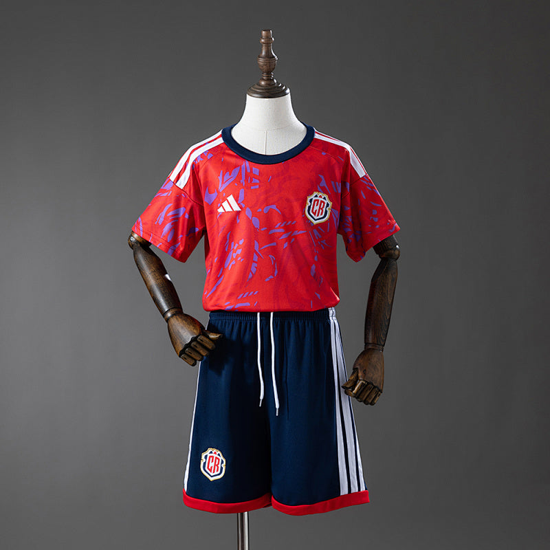 CRC 2026 Kids Home Kit