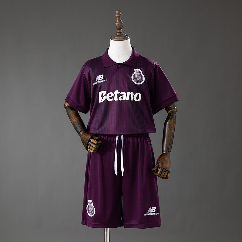 FCP 26/27 Kids Away Kit