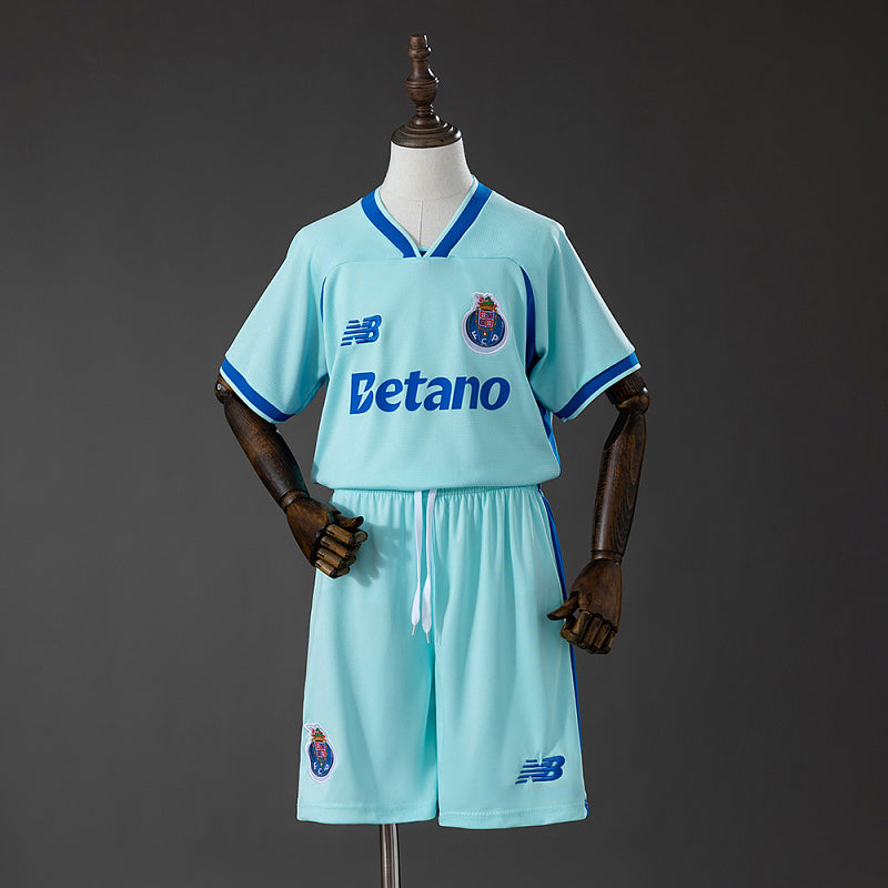 FCP 26/27 Kids Third Kit