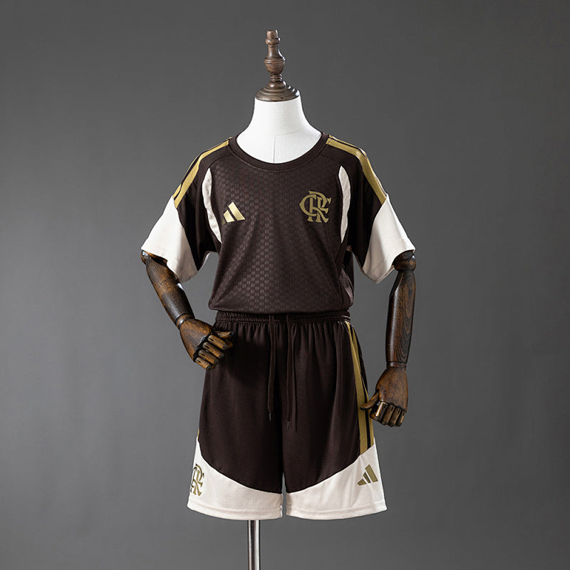 FLA 26/27 Kids Kit Training – Beige