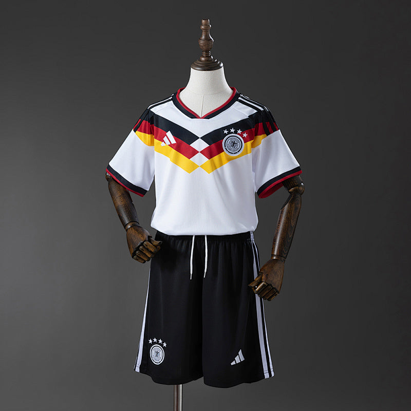 ALE 2026 Kids Home Kit