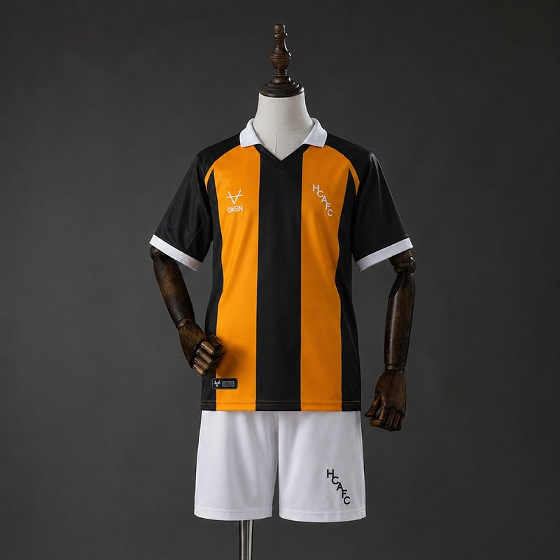 Hull City 26/27 Kids Home Kit