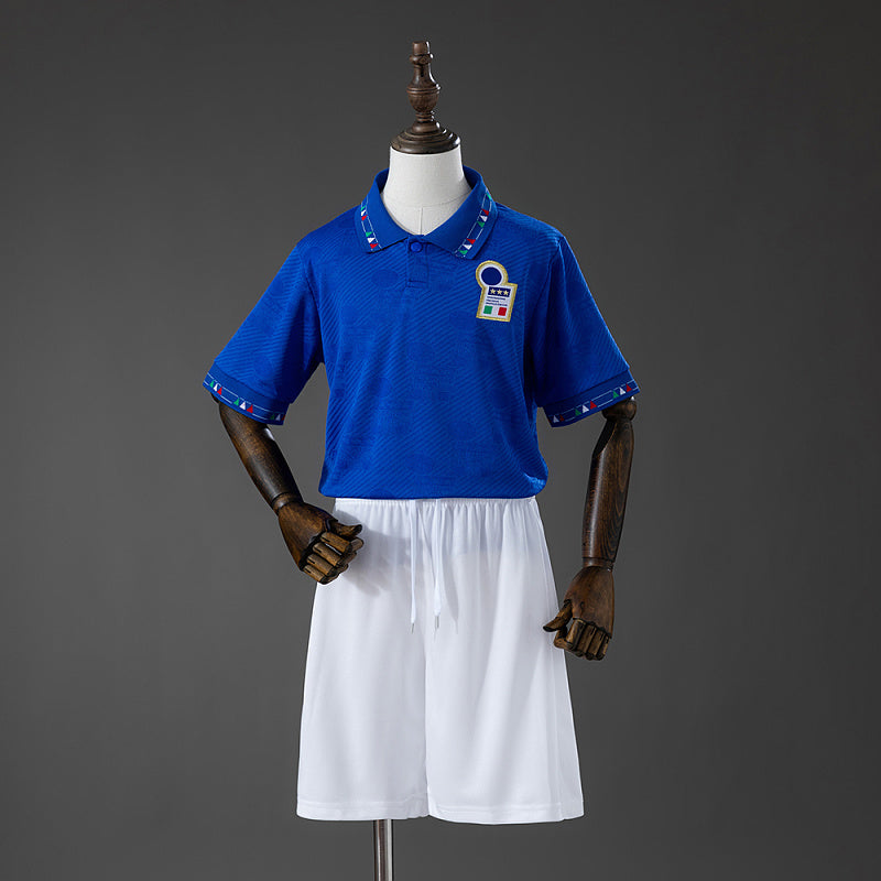ITA 1994 Kids Home Kit retro