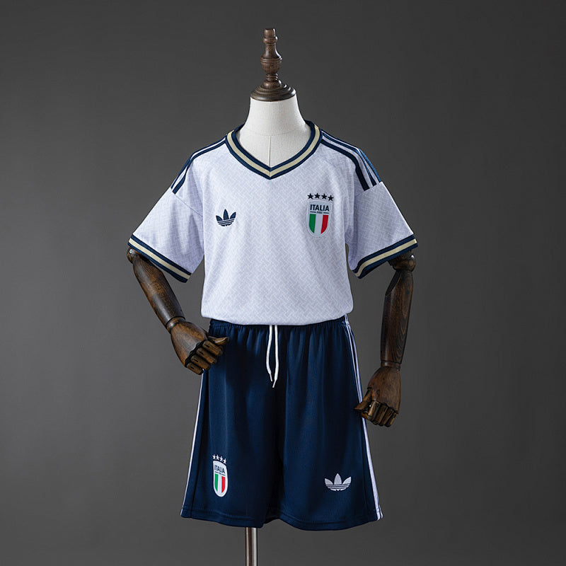 ITA 2026 Kids Away Kit