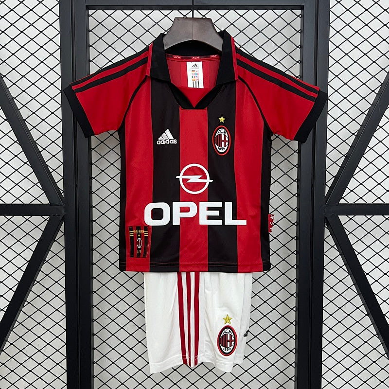 ACM 98/99 – Kids Home Kit