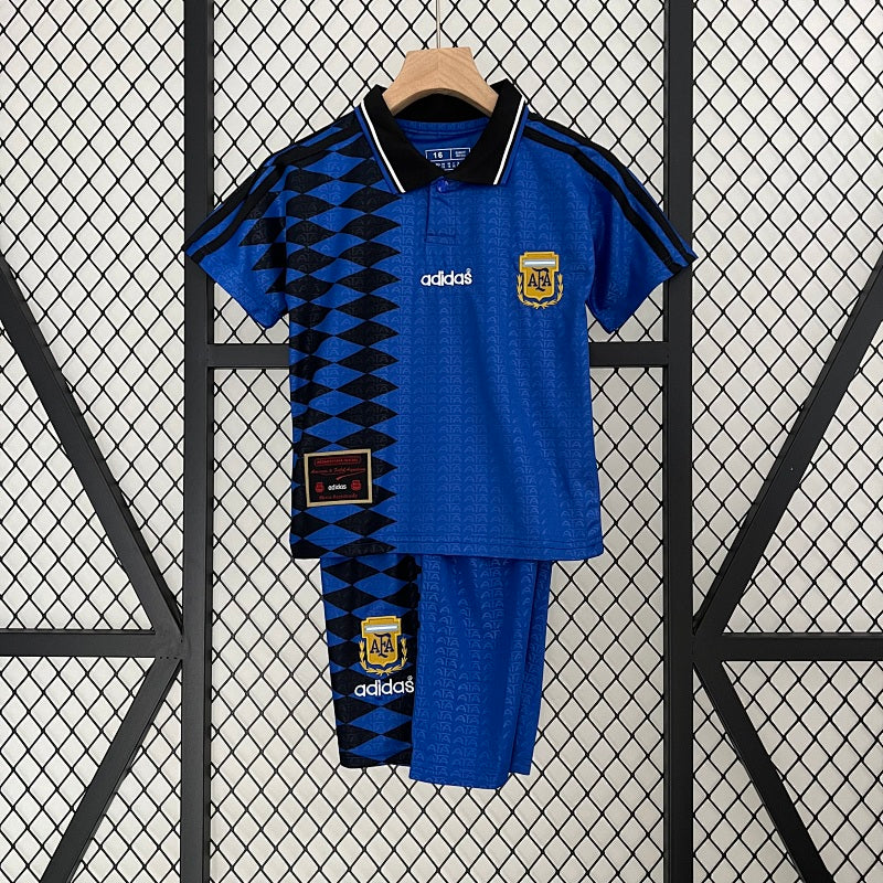 ARG 1994 – Kids Away Kit