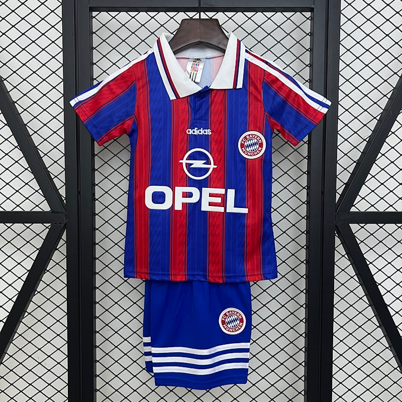 BAY 95/97 – Kids Home Kit