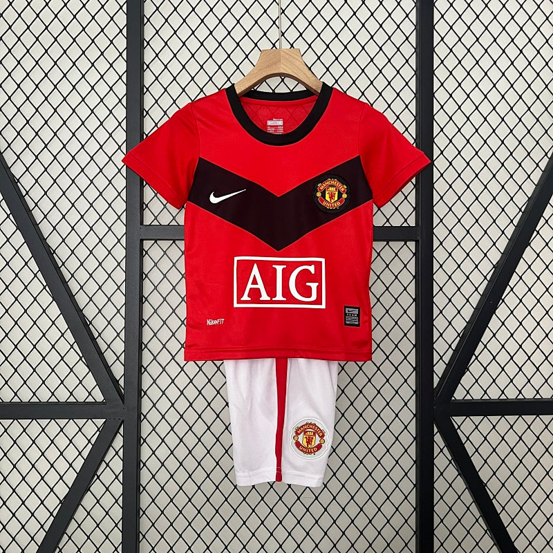 MU 09/10 – Kids Home Kit