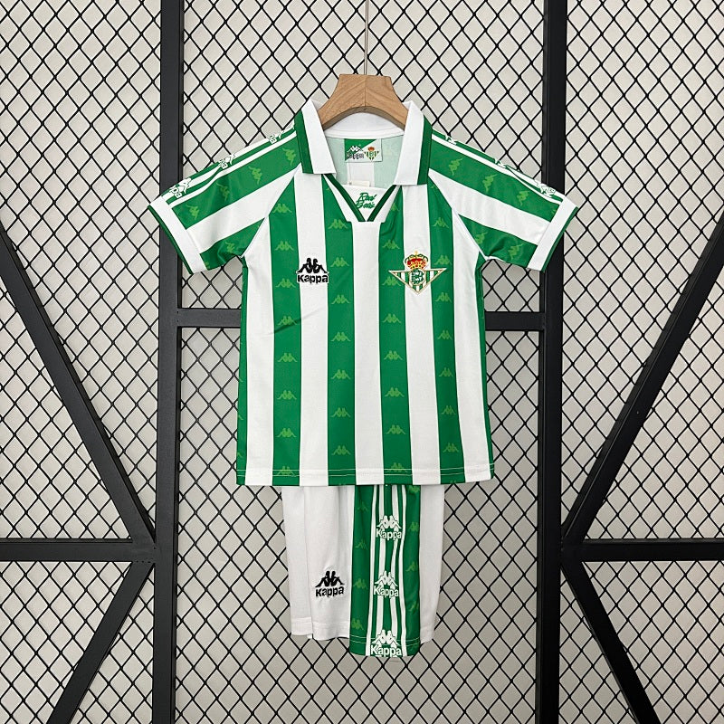 BET 95/97 – Kids Home Kit