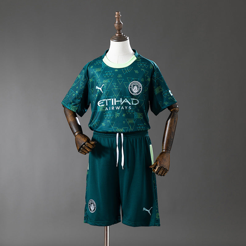 MC 25/26 Kids Fourth Kit