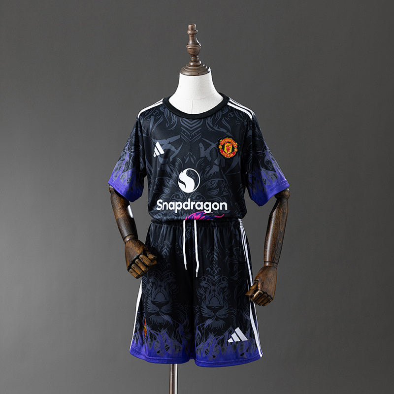 MU 25/26 Kids Kit, Special Ed.