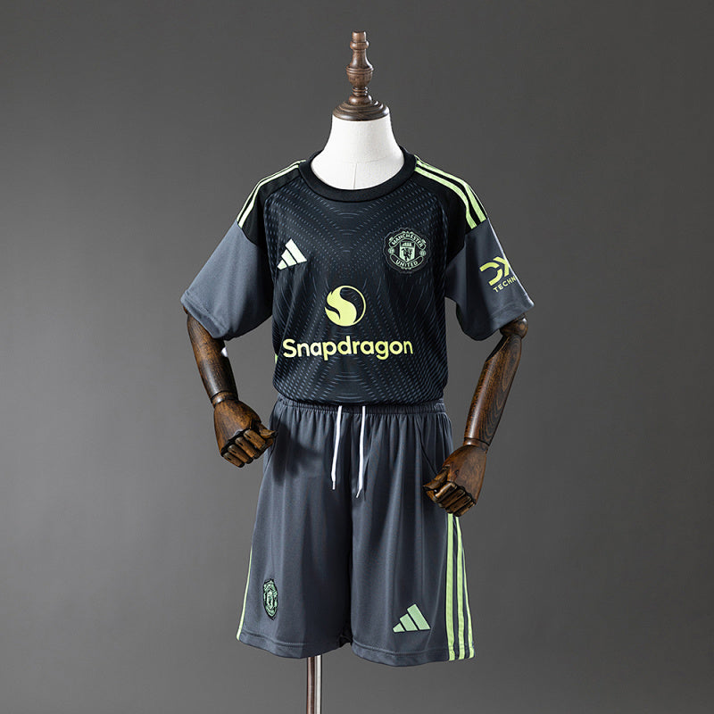 MU 25/26 Kids Kit