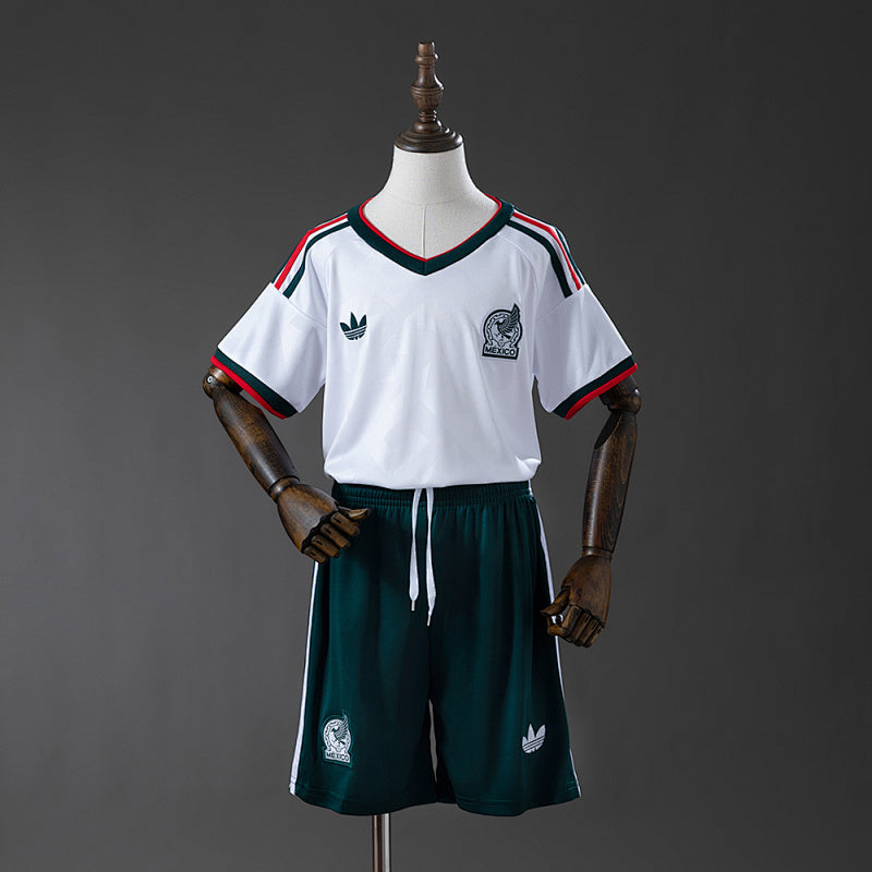 MEX 2026 Kids Away Kit