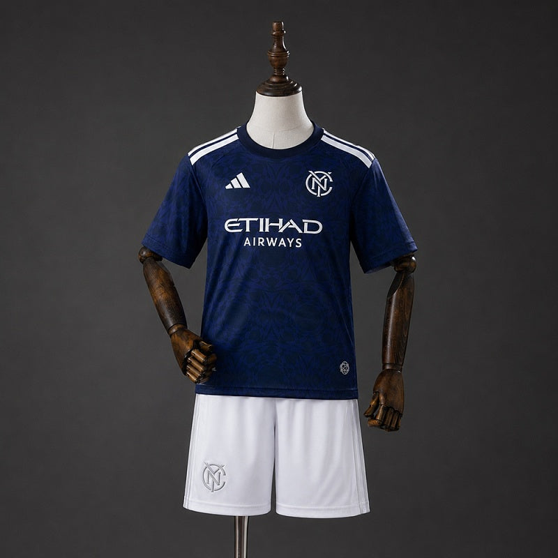 New York City 26/27 Kids Away Kit