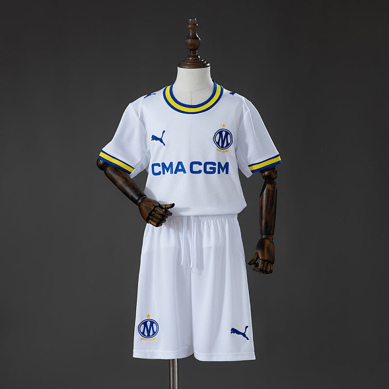 OM 26/27 Kids Home Kit