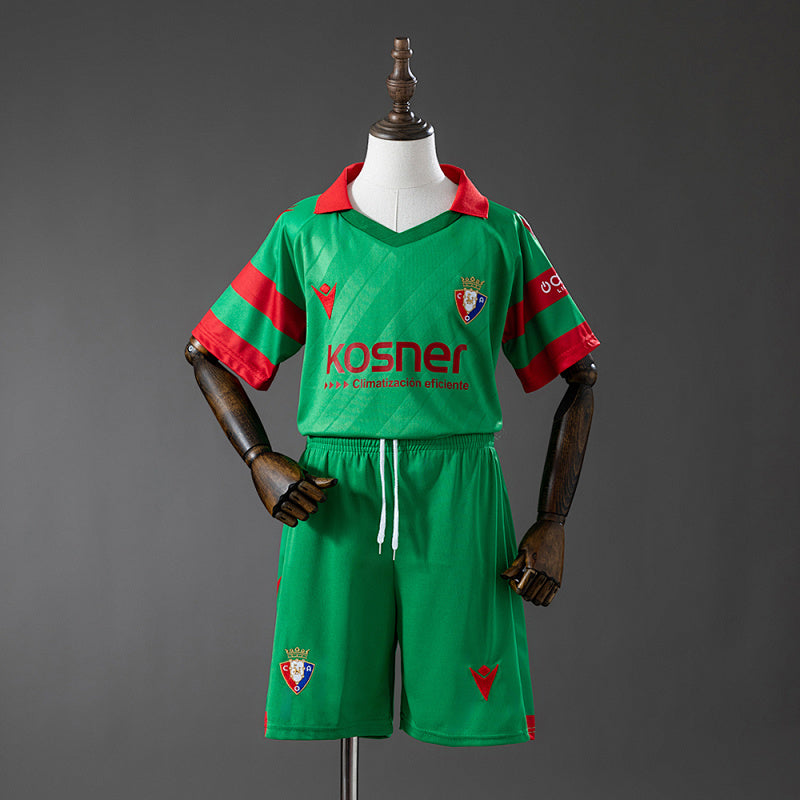 OSA 25/26 Kids Away Kit