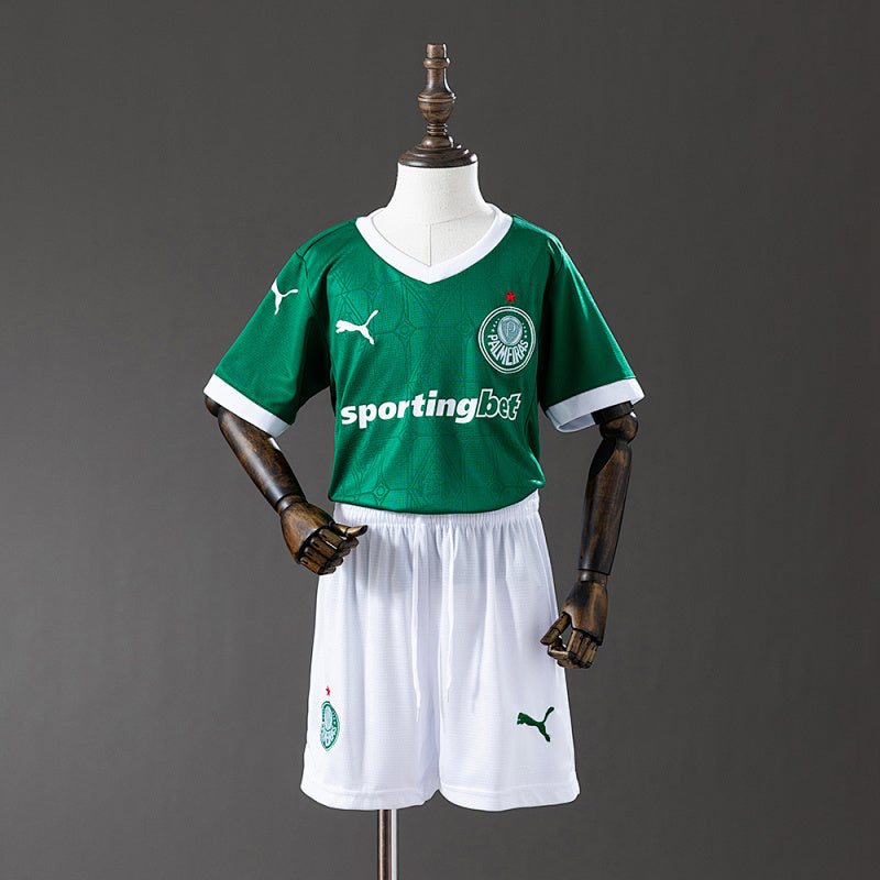 PAL 25/26 Kids Home Kit