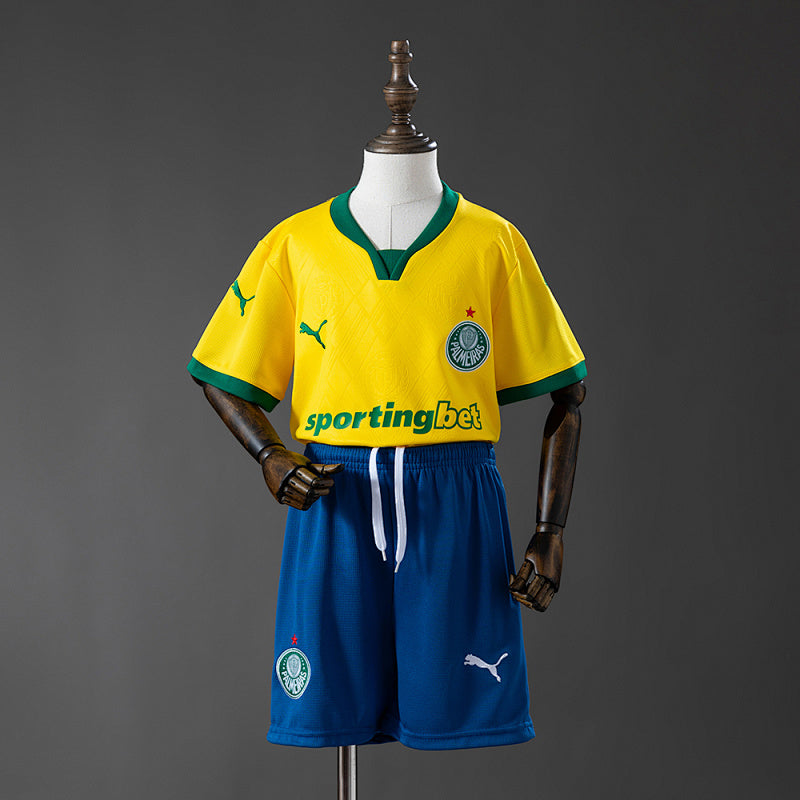 PAL 25/26 Kids Third Kit