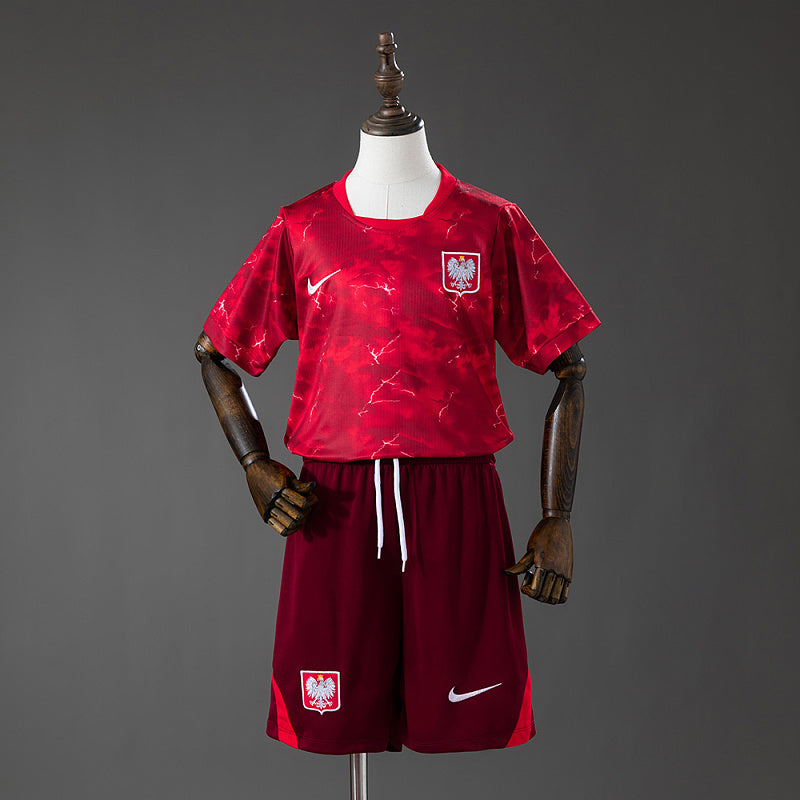POL 2026 Kids Away Kit