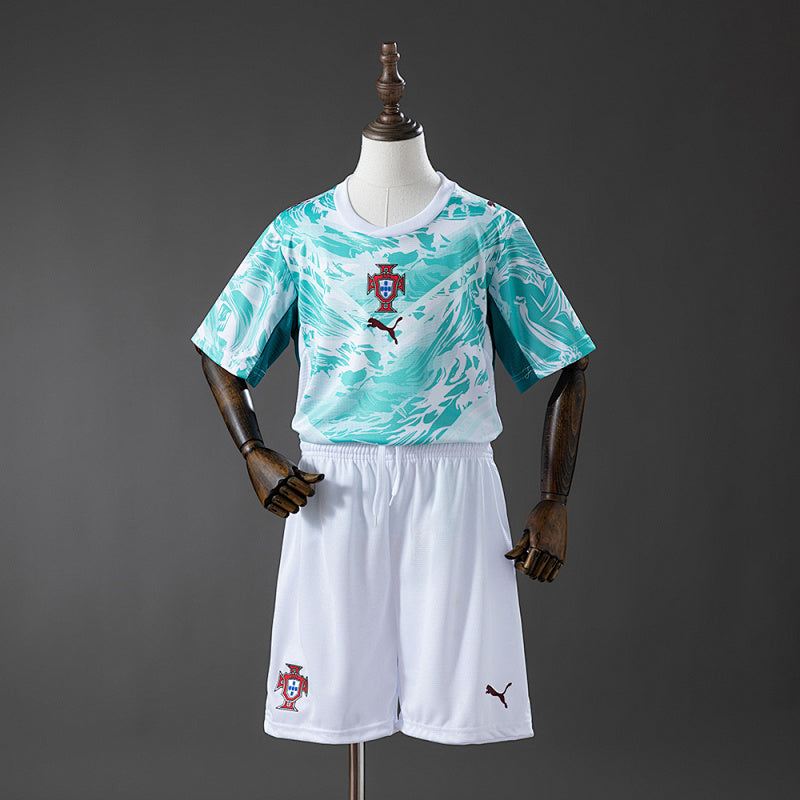 POR 2026 Kids Away Kit