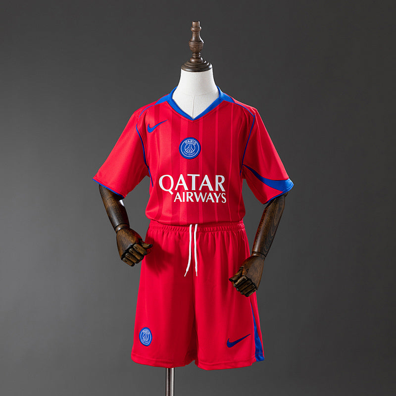 PSG 25/26 Kids Third Kit