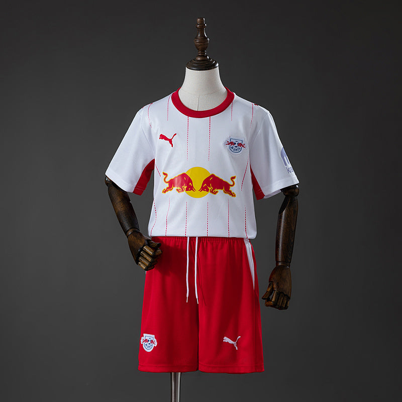 RB Leipzig 26/27 Kids Home Kit