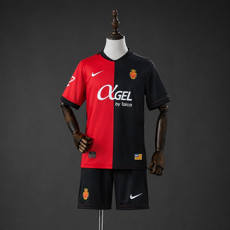 MLL 26/27 Kids Home Kit