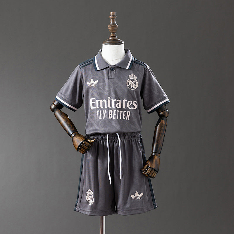 RM 24/25 Kids Third Kit
