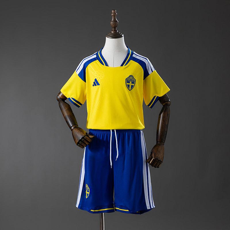 SWE 2026 Kids Home Kit