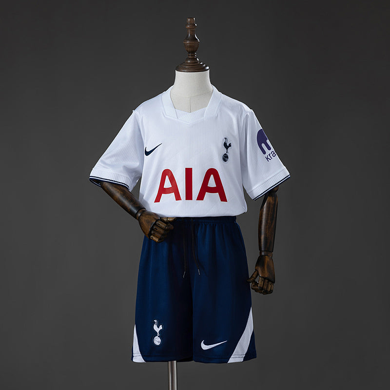 TOT 26/27 Kids Home Kit