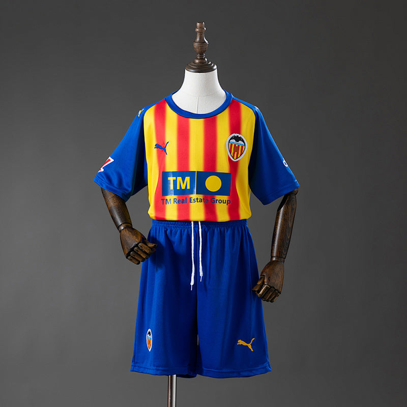 VAL 25/26 Kids Third Shirt