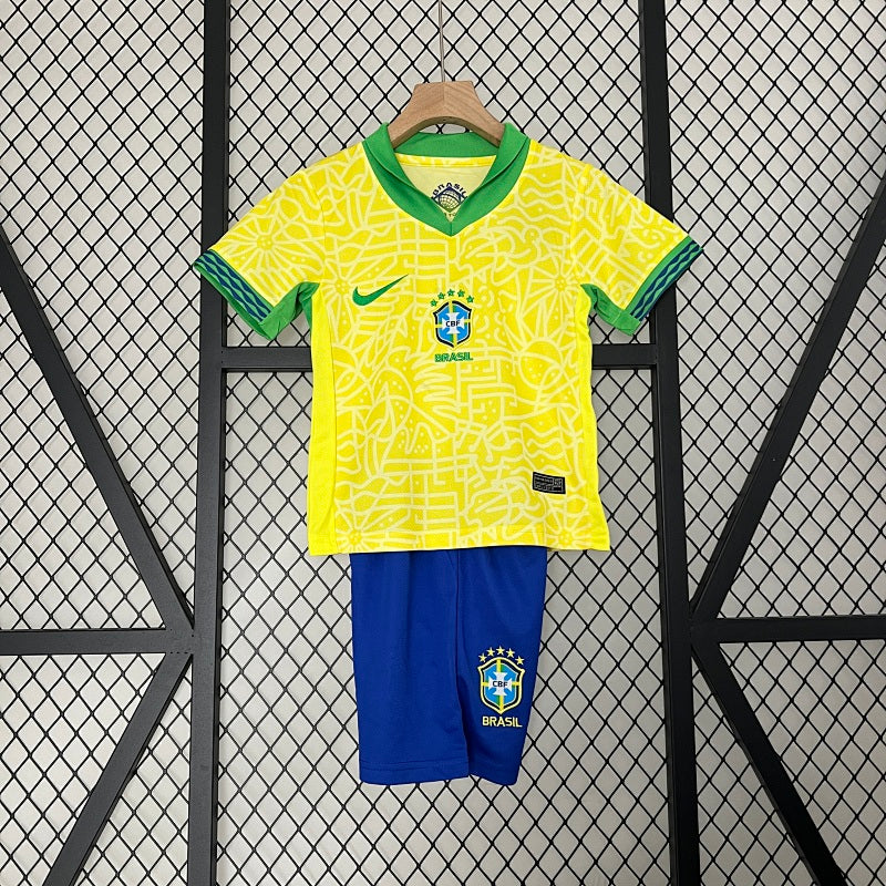BRA 2024 – Kids Home Kit