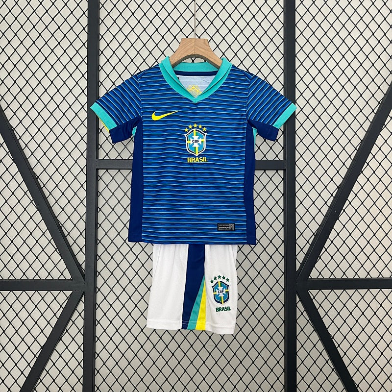 BRA 2024 – Kids Away Kit