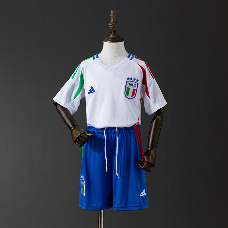 ITA 2024 – Kids Away Kit