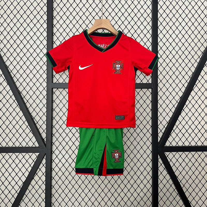 POR 2024 – Kids Home Kit